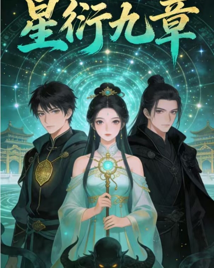星衍九章